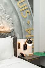 Hotel Hotel Indigo St. Louis Downtown photo 5