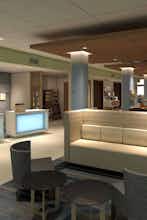 Hotel Holiday Inn Express & Suites Charlotte South End photo 2