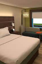 Hotel Holiday Inn Express & Suites Charlotte South End photo 1