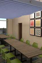 Hotel Holiday Inn Express & Suites Charlotte South End photo 5