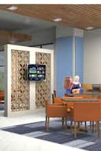 Hotel Holiday Inn Express & Suites Charlotte South End photo 4