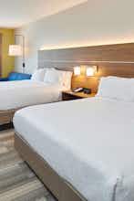 Hotel Holiday Inn Express El Paso Sunland Park Area photo 2
