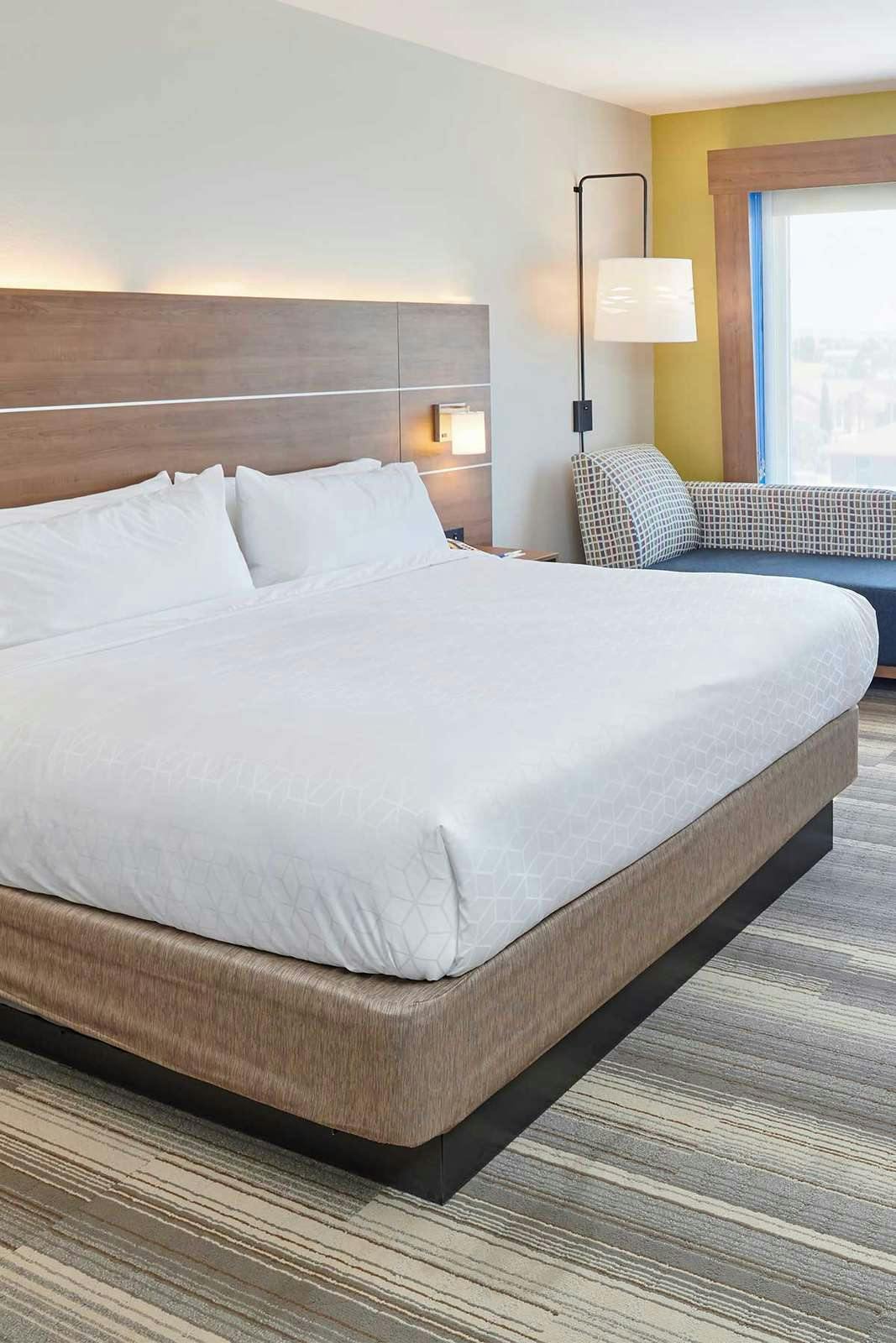 Hotel Holiday Inn Express El Paso Sunland Park Area photo 1