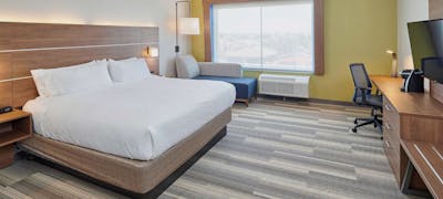 Holiday Inn Express El Paso Sunland Park Area