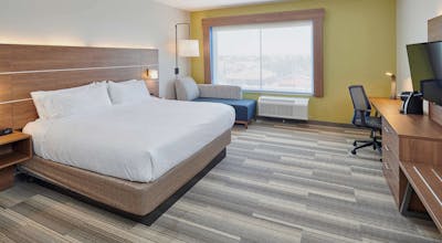 Holiday Inn Express El Paso Sunland Park Area