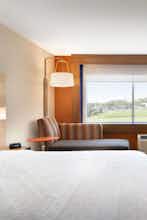 Hotel Holiday Inn Express & Suites Middletown Goshen photo 2