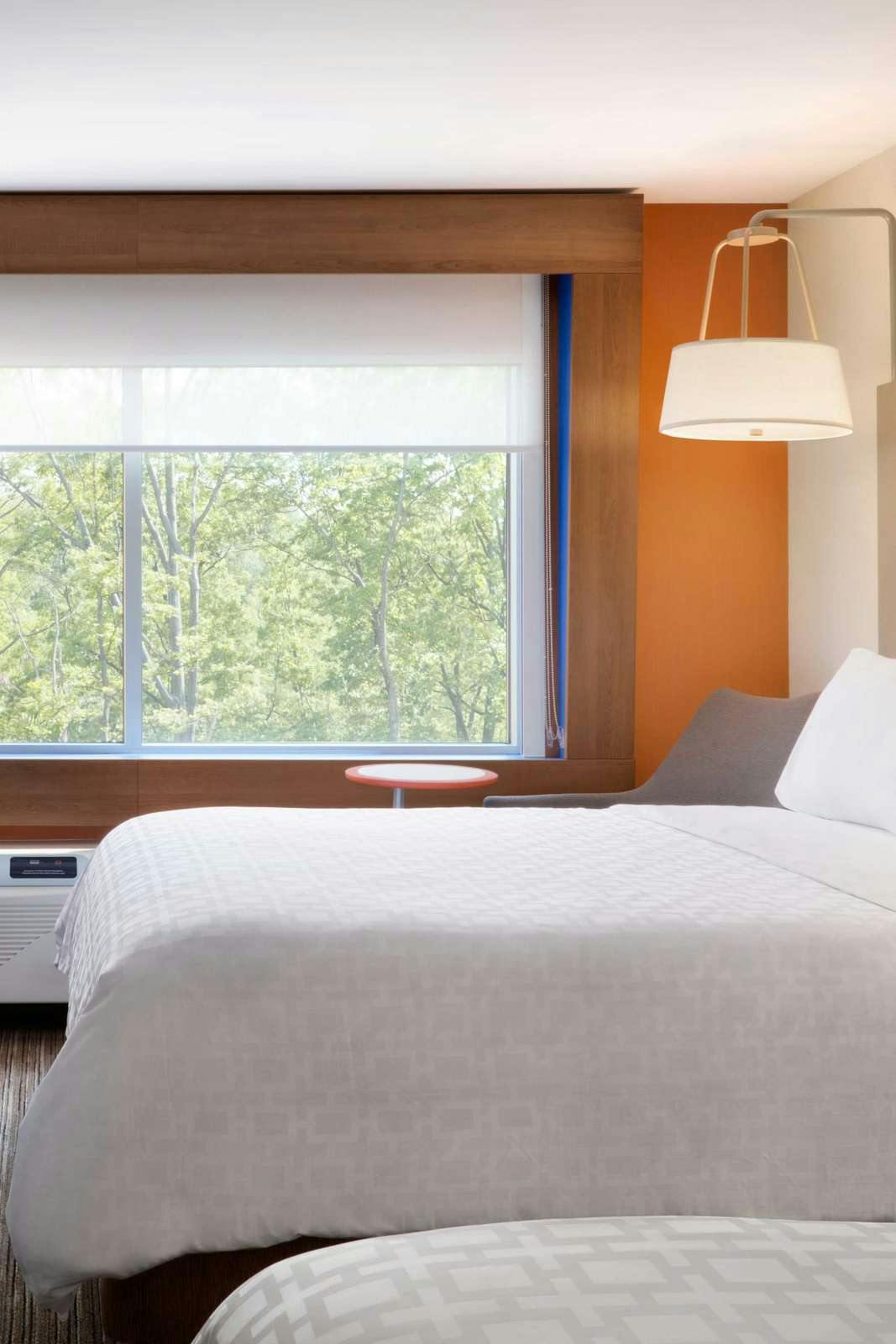 Hotel Holiday Inn Express & Suites Middletown Goshen photo 4