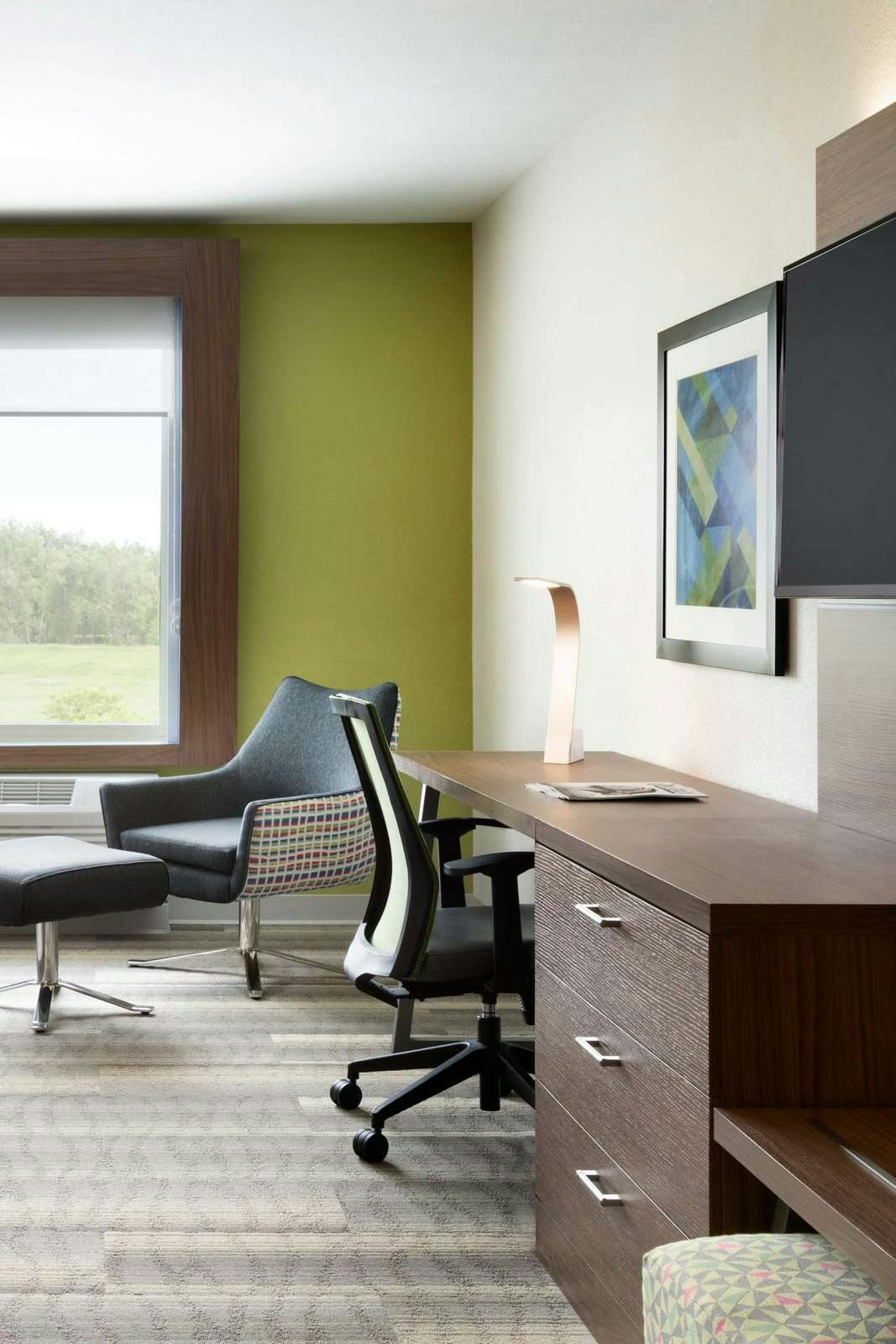 Hotel Holiday Inn Express & Suites Middletown Goshen photo 5