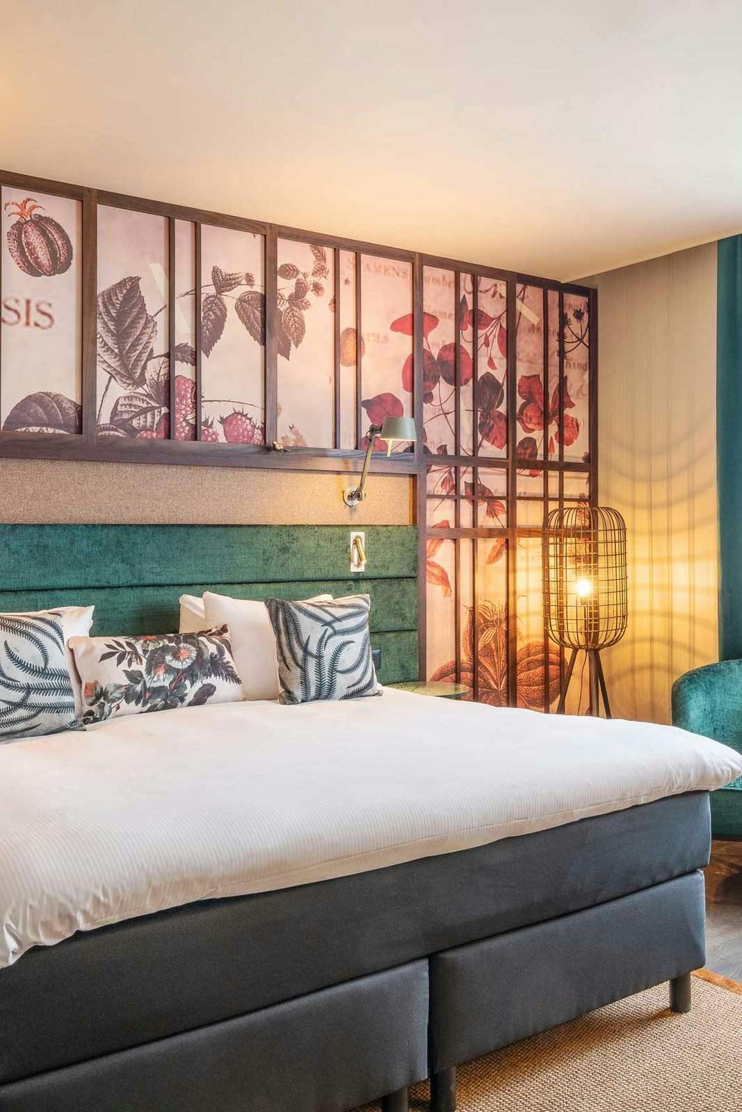 Hotel Hotel Indigo Brussels City photo 3