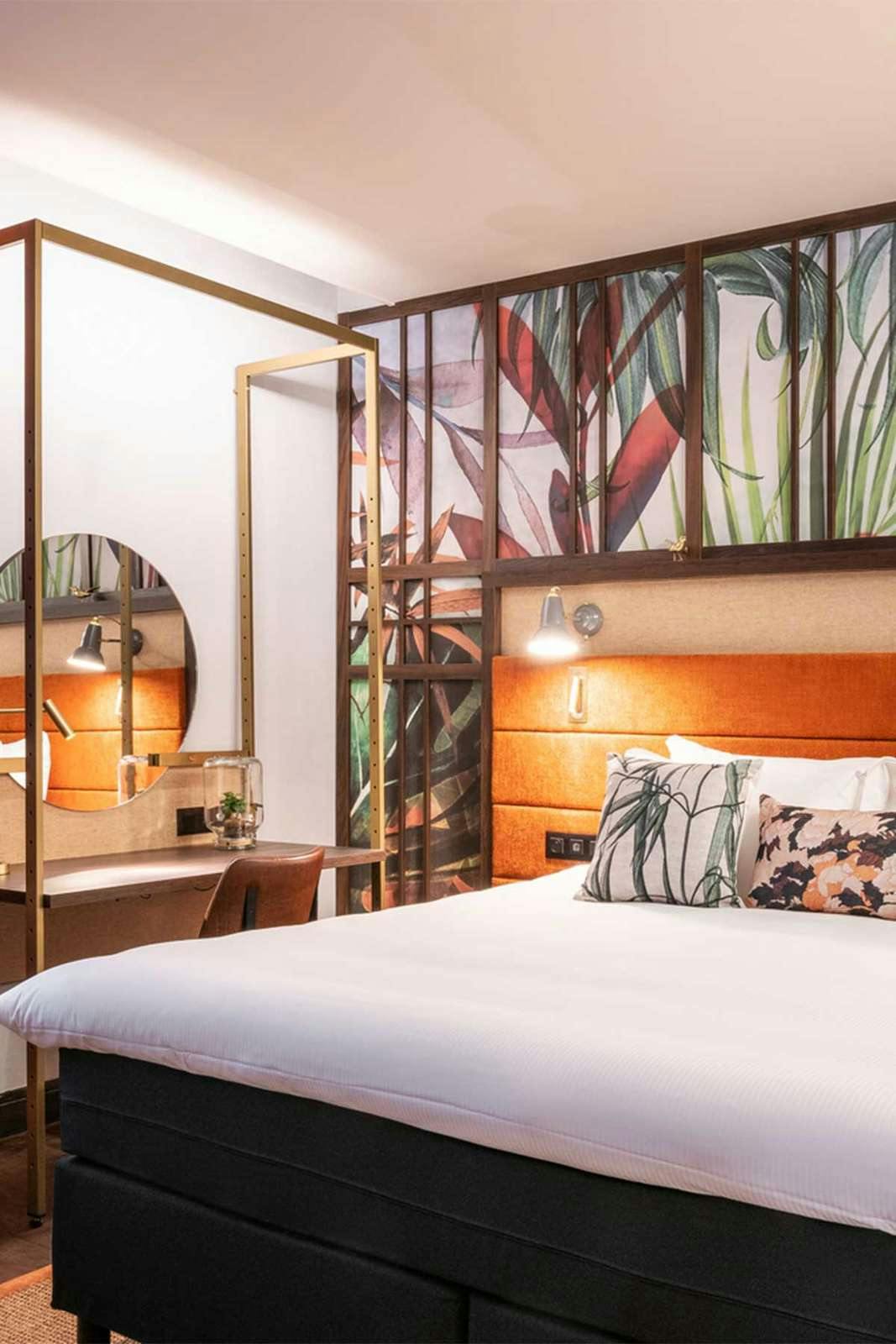 Hotel Hotel Indigo Brussels City photo 2