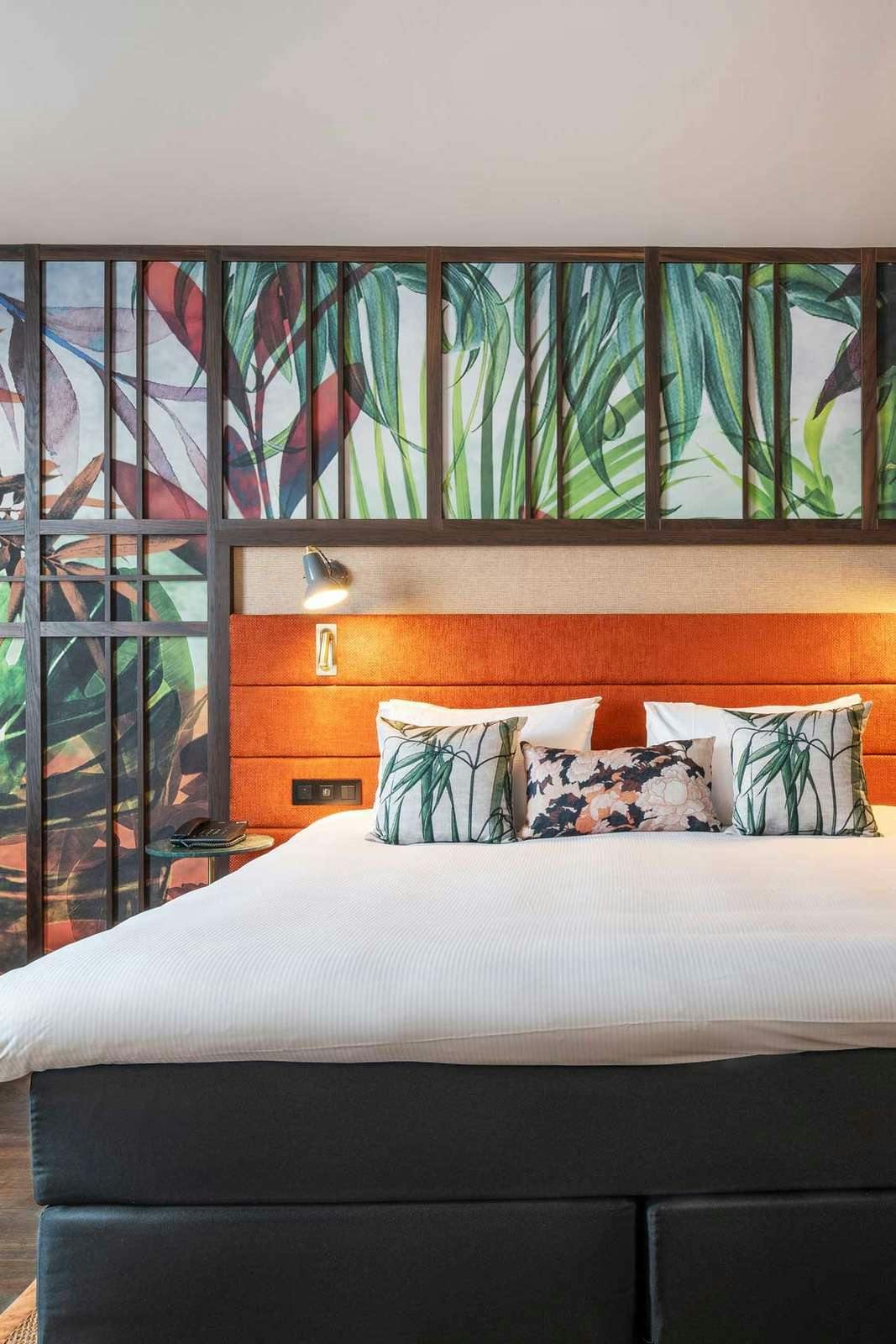 Hotel Hotel Indigo Brussels City photo 1