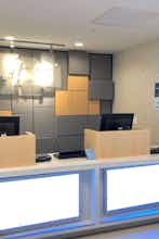Hotel Holiday Inn Express Richmond Midtown photo 4