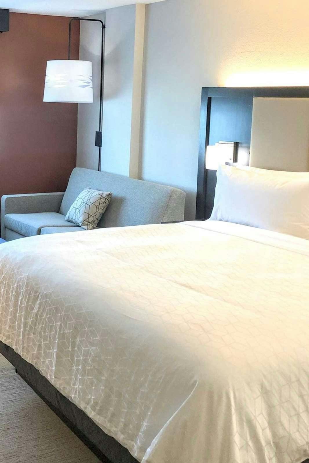 Hotel Holiday Inn Express Richmond Midtown photo 1