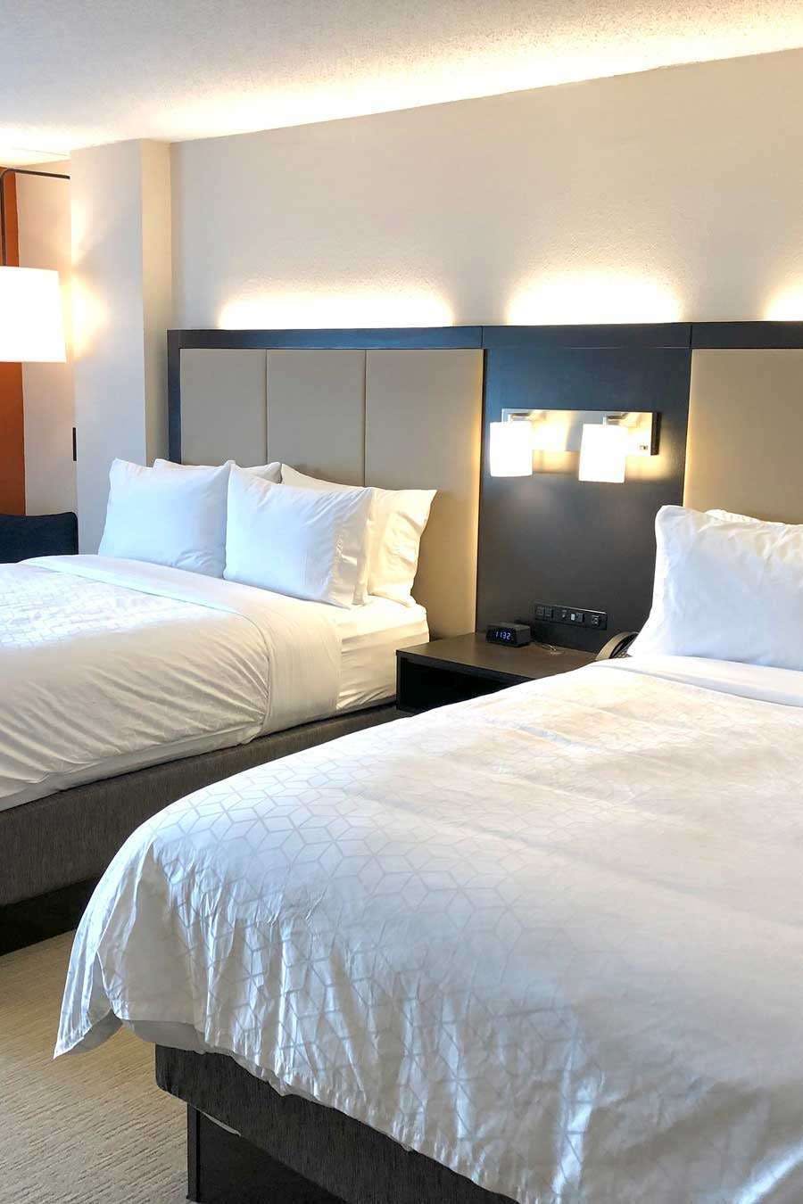 Hotel Holiday Inn Express Richmond Midtown photo 2