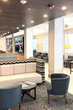 Hotel Holiday Inn Express Richmond Midtown photo 5
