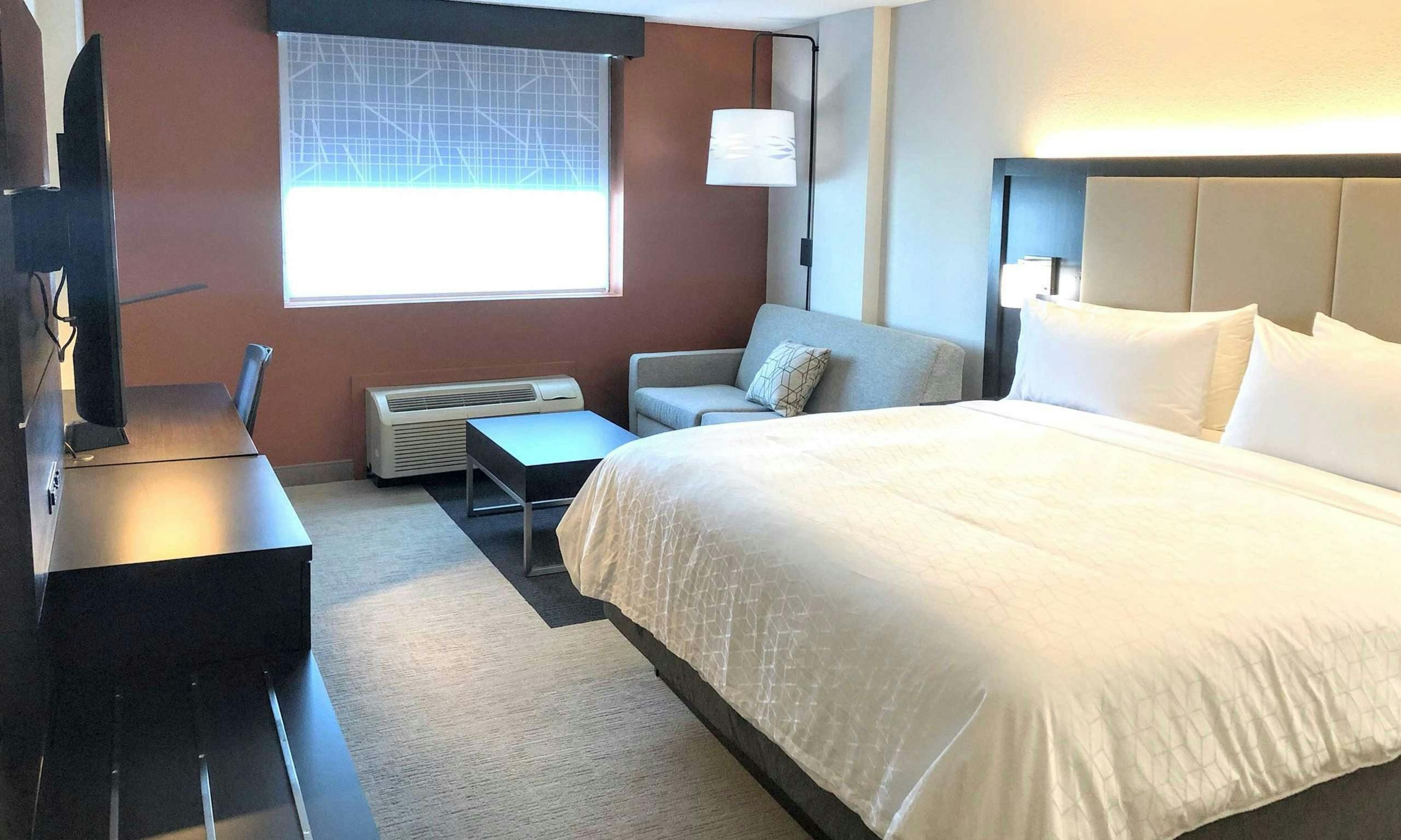 Holiday Inn Express Richmond Midtown