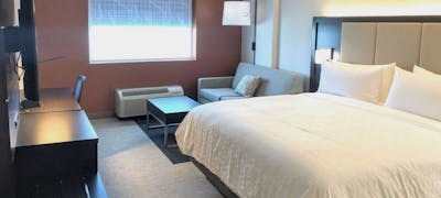 Holiday Inn Express Richmond Midtown