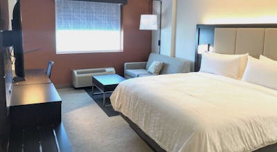 Holiday Inn Express Richmond Midtown