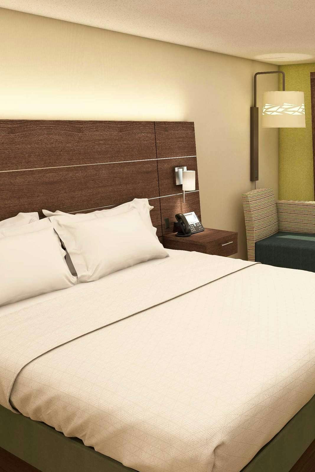 Hotel Holiday Inn Express & Suites Niceville Airport photo 1