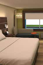 Hotel Holiday Inn Express & Suites Niceville Airport photo 2