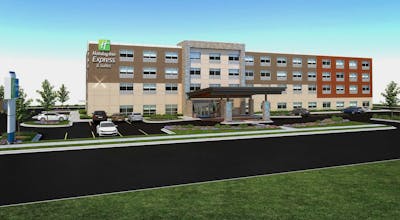 Holiday Inn Express & Suites Niceville Airport