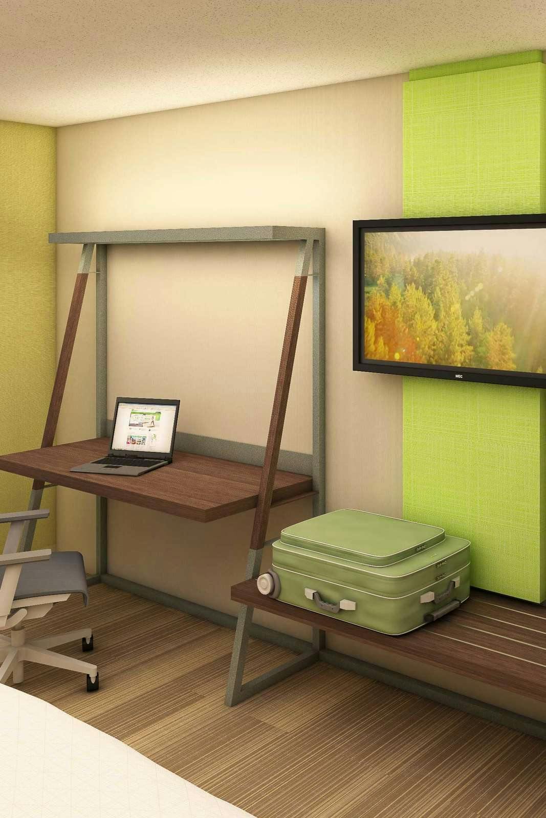 Hotel Holiday Inn Express & Suites Niceville Airport photo 4