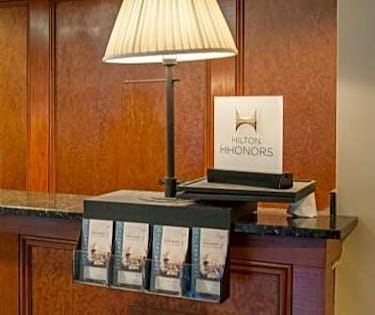 Hampton Inn New Orleans St Charles Ave Garden District La New