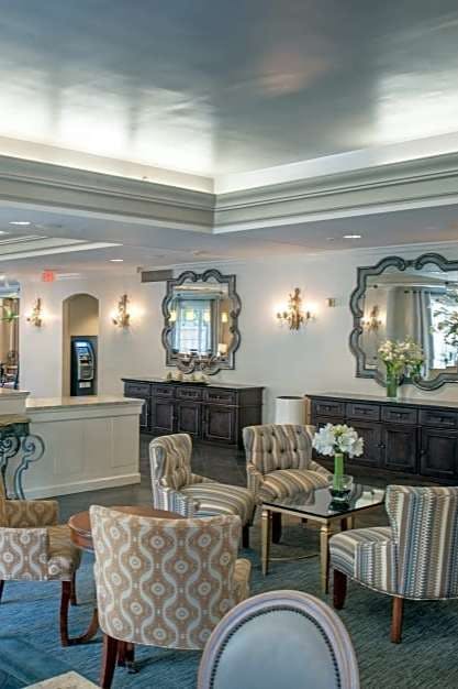 Hampton Inn New Orleans St Charles Ave Garden District La New