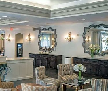 Hampton Inn New Orleans St Charles Ave Garden District La New