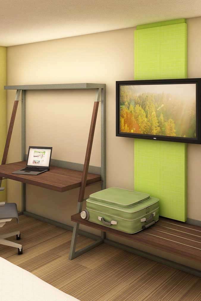 Hotel Holiday Inn Express And Suites Jacksonville - Town Center photo 3