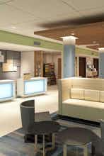 Hotel Holiday Inn Express And Suites Jacksonville - Town Center photo 5
