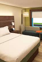 Hotel Holiday Inn Express And Suites Jacksonville - Town Center photo 1