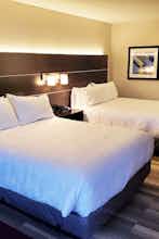 Hotel Holiday Inn Express And Suites Lincoln City photo 3