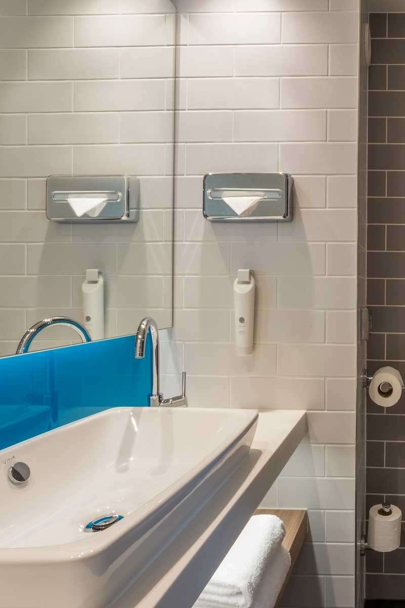 Hotel Holiday Inn Express Barrow In Furness photo 5