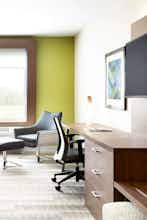 Hotel Holiday Inn Express & Suites Columbus Worthington photo 2