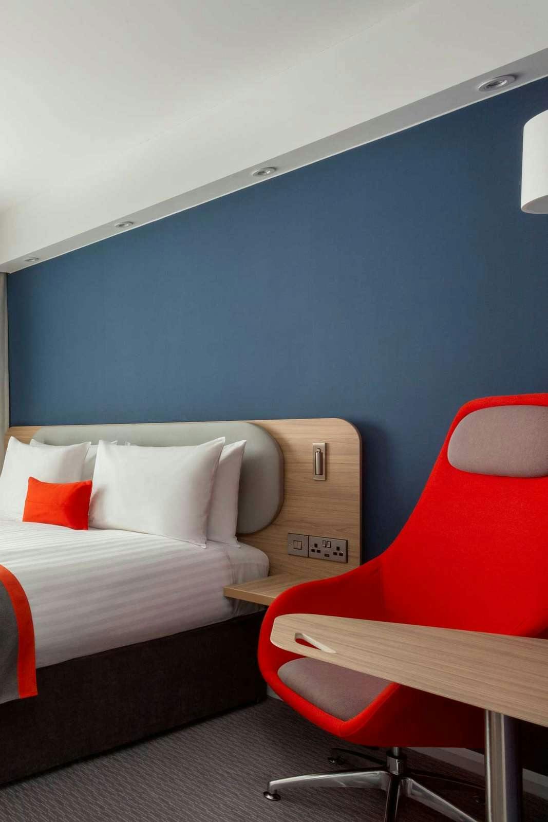 Hotel Holiday Inn Express Barrow In Furness photo 2