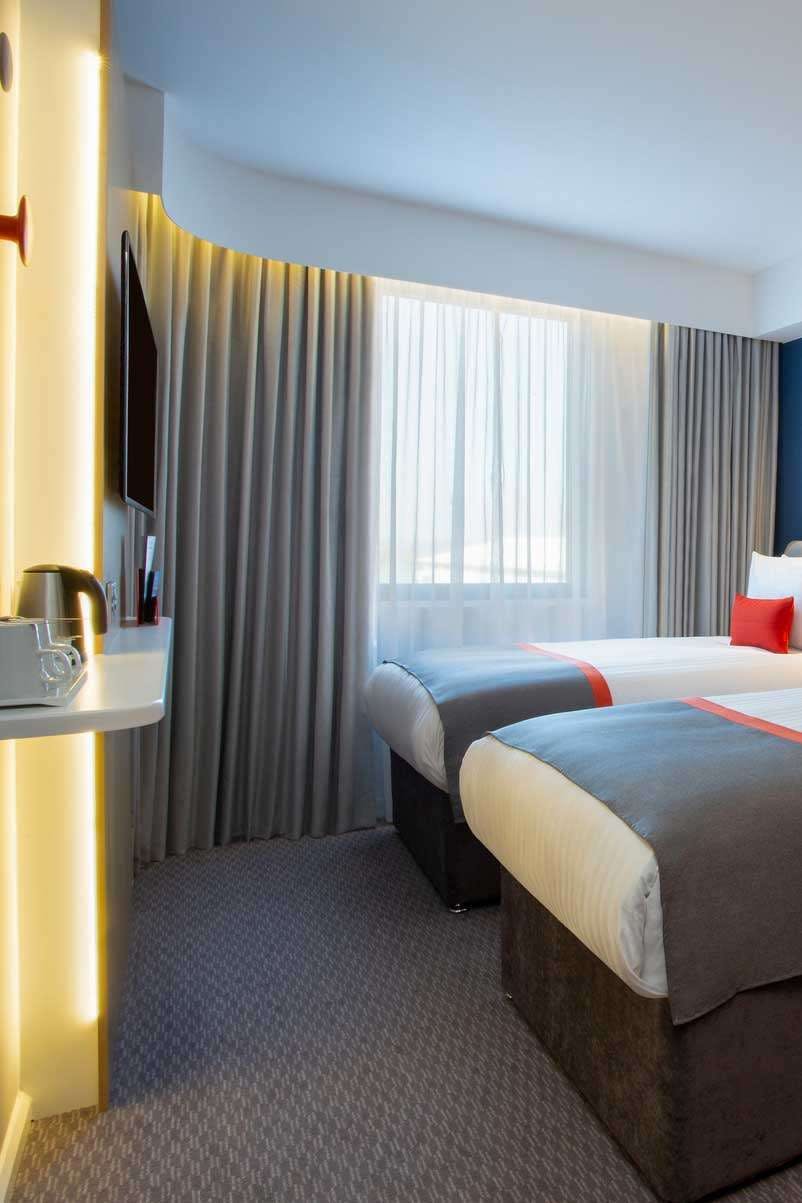 Hotel Holiday Inn Express Barrow In Furness photo 3