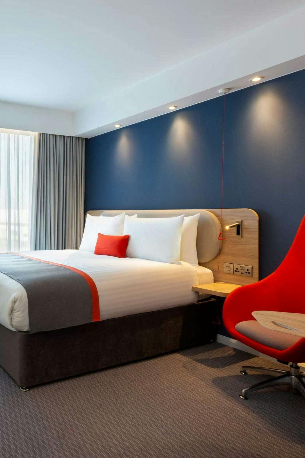 Hotel Holiday Inn Express Barrow In Furness photo 1