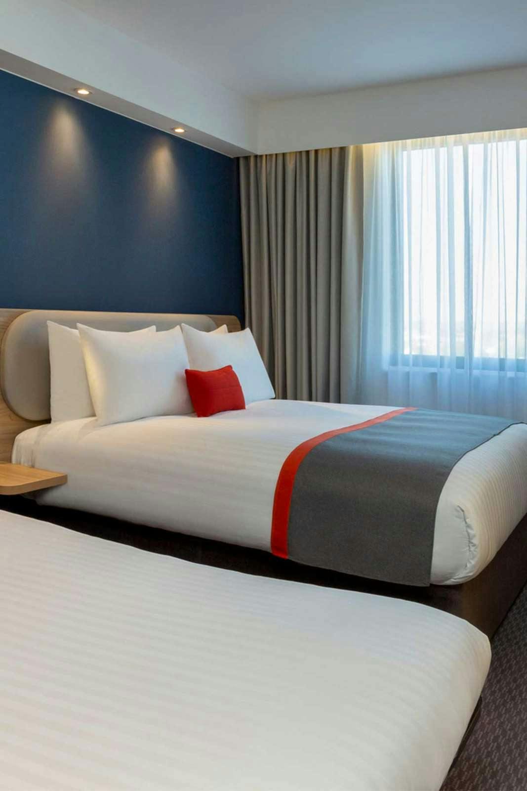 Hotel Holiday Inn Express Barrow In Furness photo 4