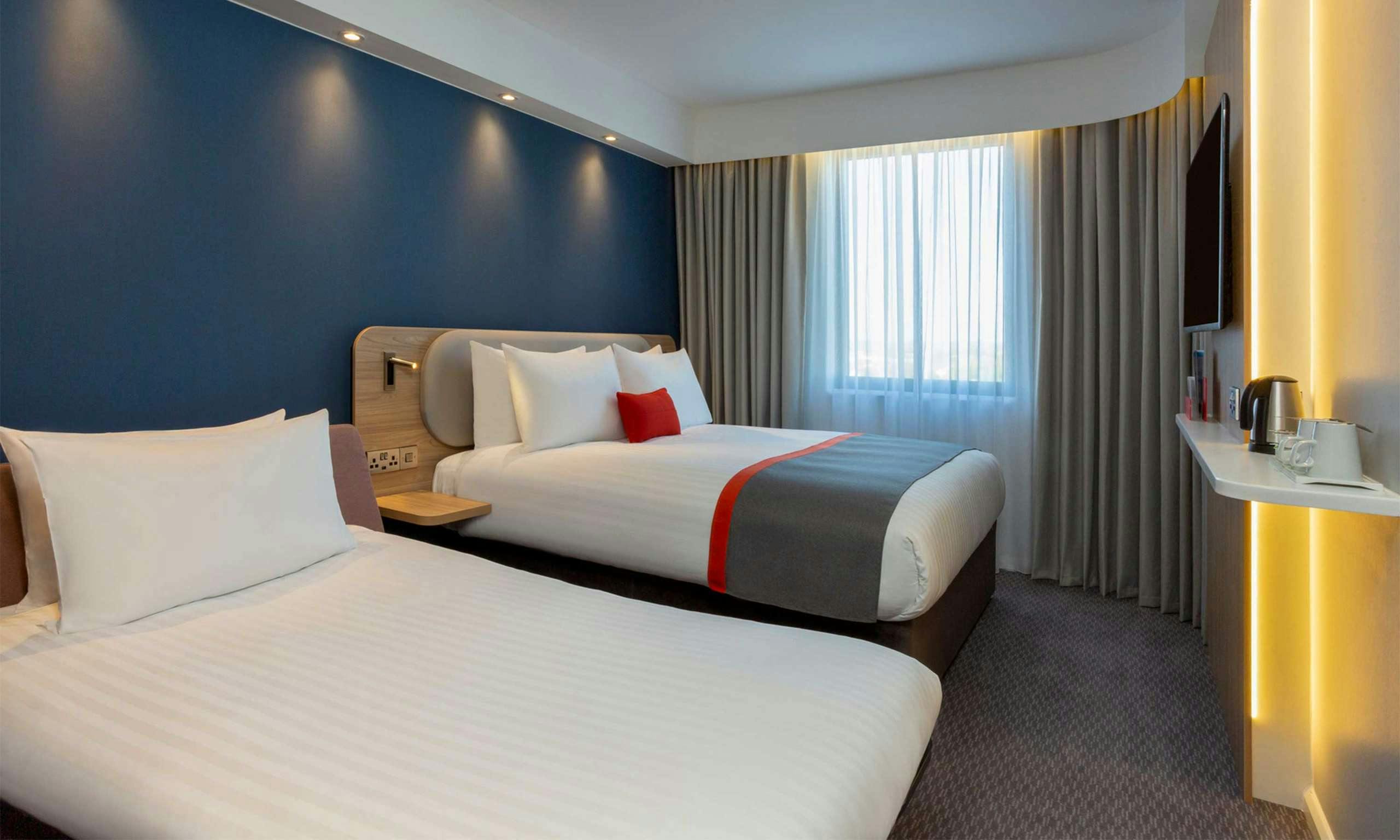 Holiday Inn Express Barrow In Furness