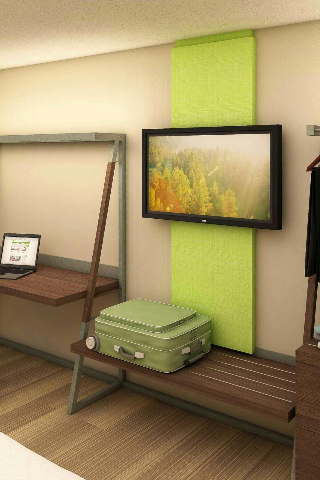 Hotel Holiday Inn Express & Suites Kingfisher photo 3