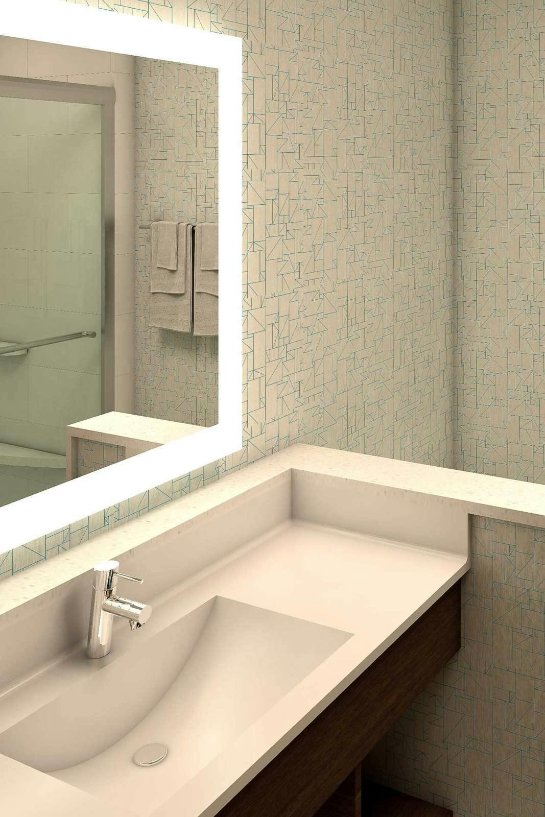 Hotel Holiday Inn Express & Suites Kingfisher photo 4