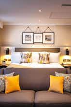 Hotel The Clermont Hotel London, Victoria photo 3