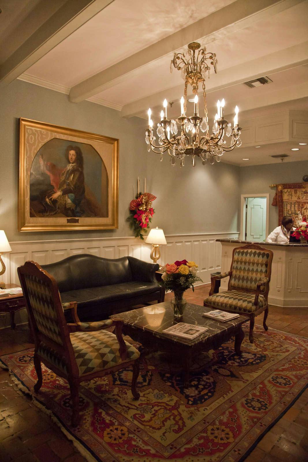 Hotel Prince Conti Hotel photo 2