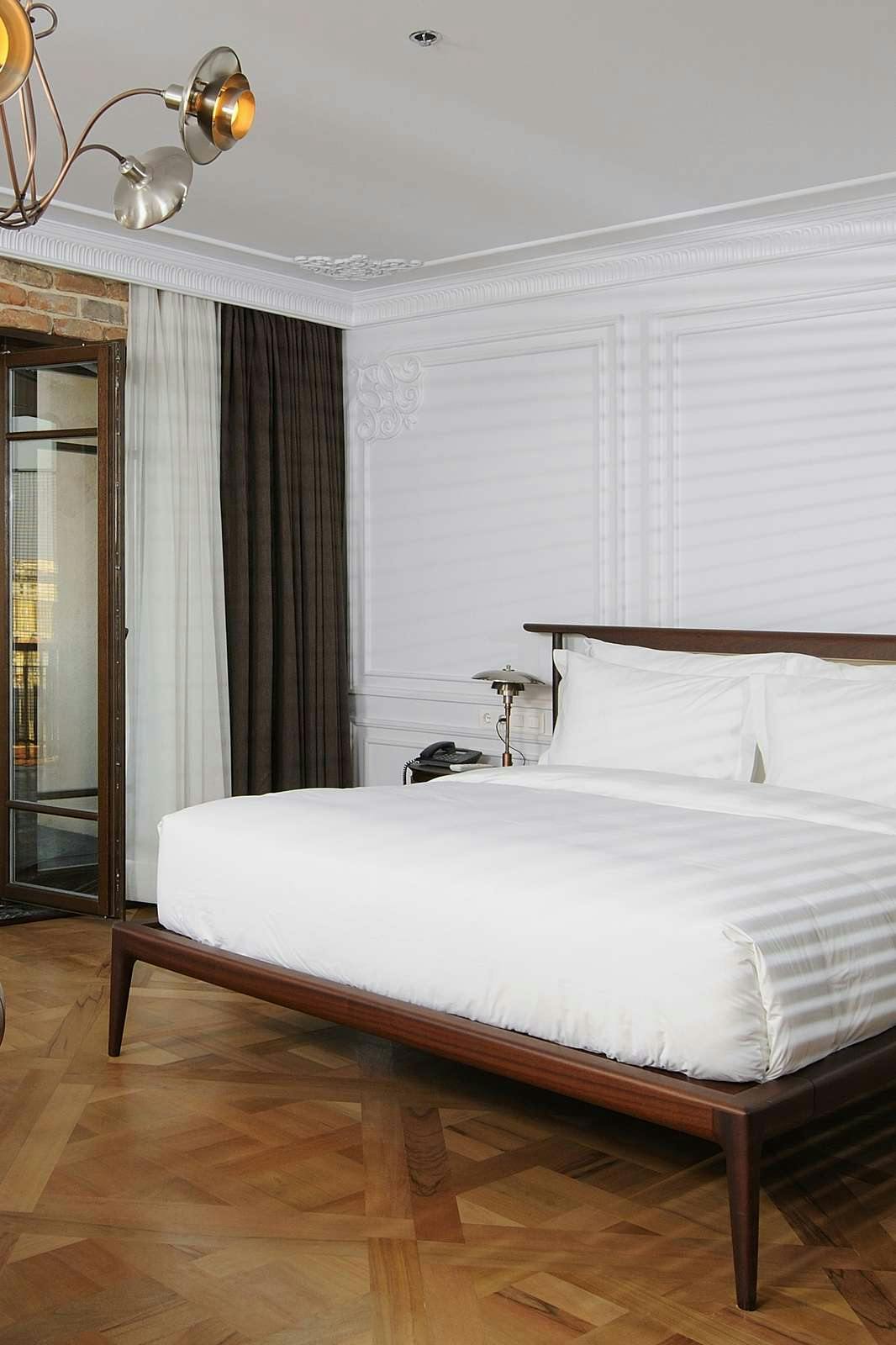 Hotel Georges Hotel Galata photo 1