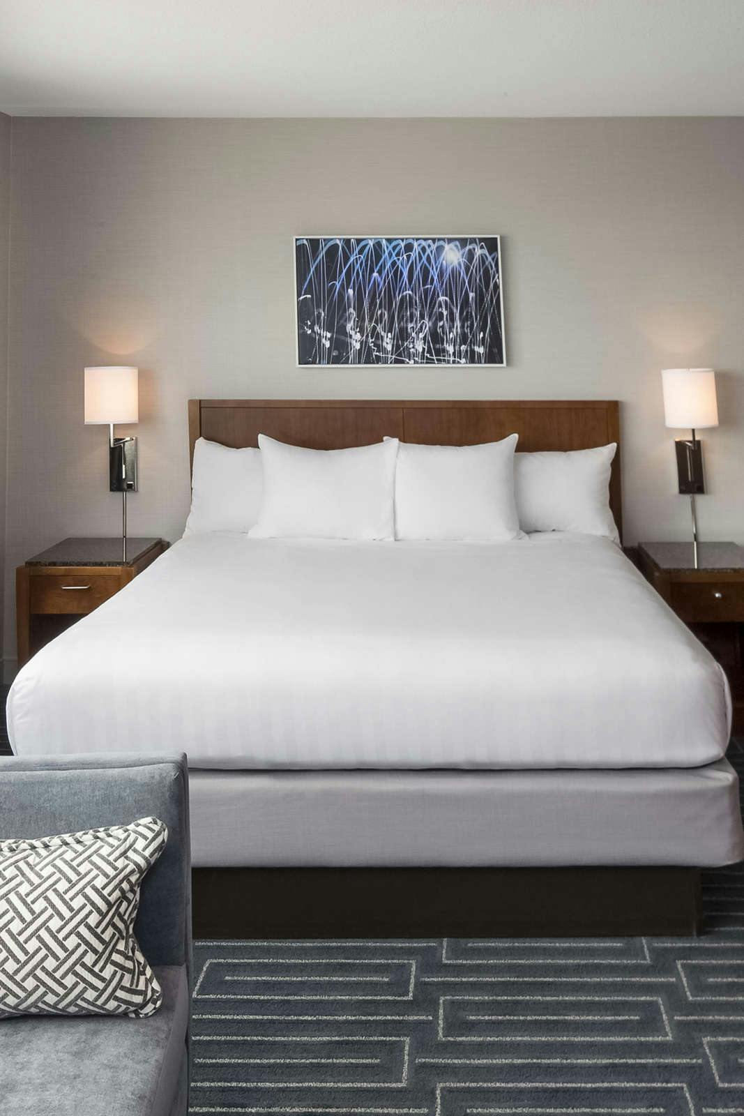 Hotel Hyatt Regency Cincinnati photo 2