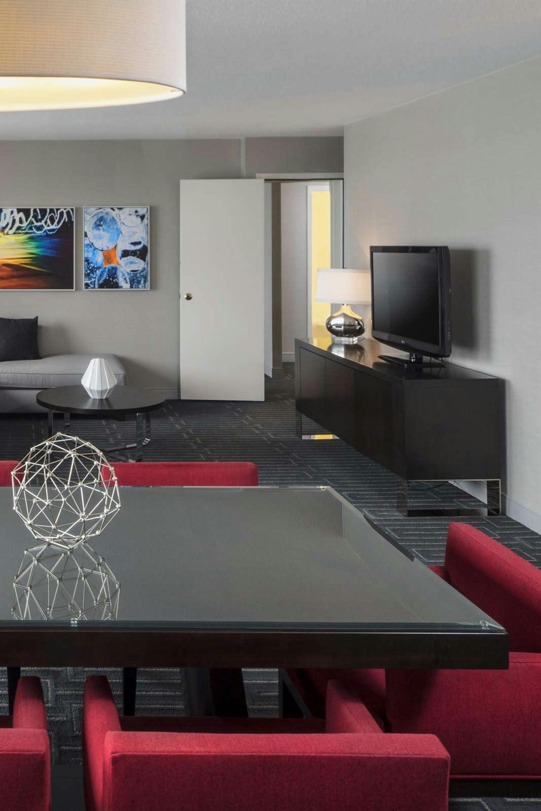 Hotel Hyatt Regency Cincinnati photo 5