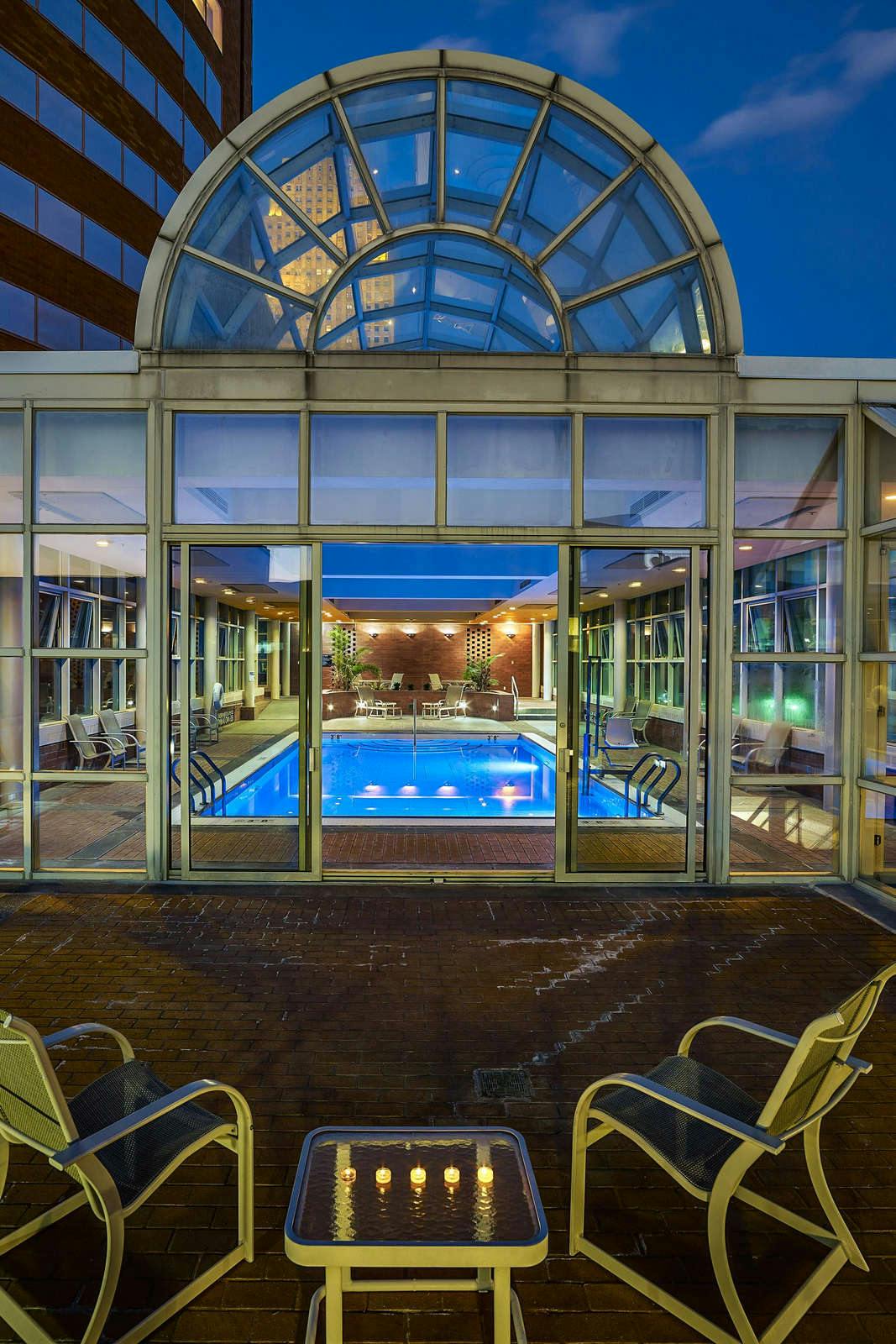 Hotel Hyatt Regency Cincinnati photo 1