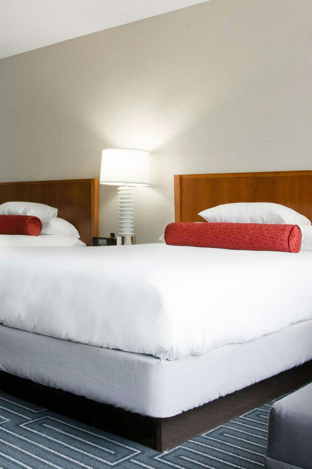 Hotel Hyatt Regency Cincinnati photo 3