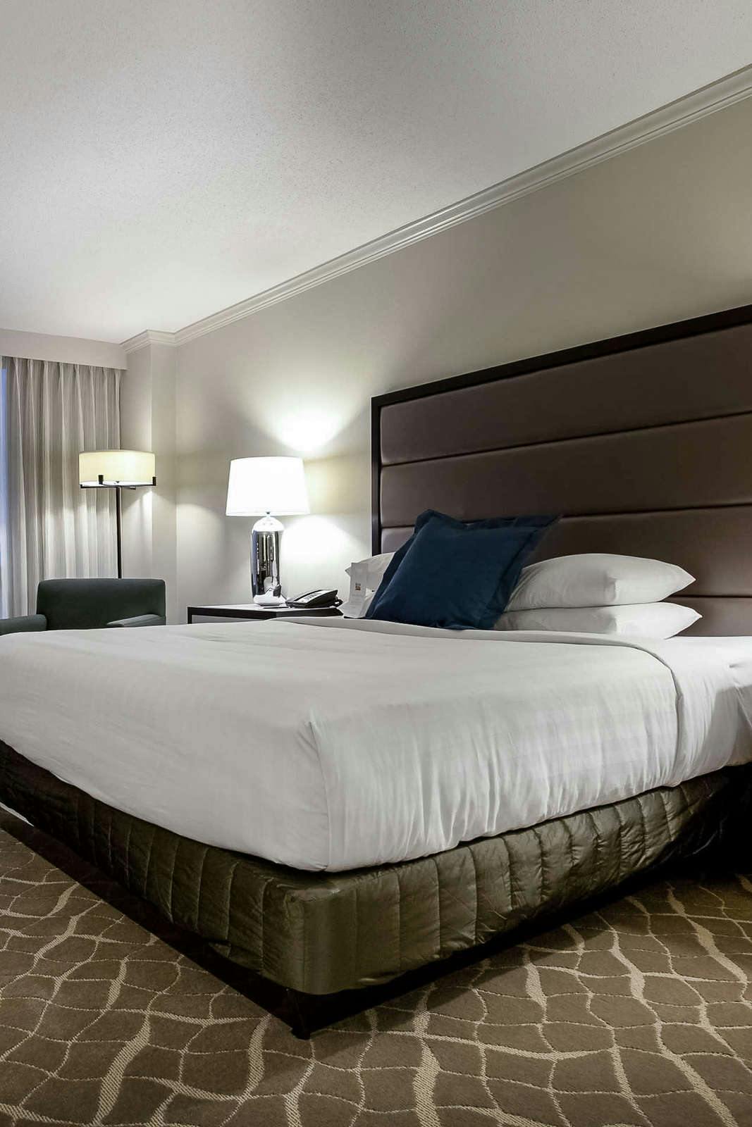 Hotel Hyatt Regency Birmingham-The Wynfrey Hotel photo 1